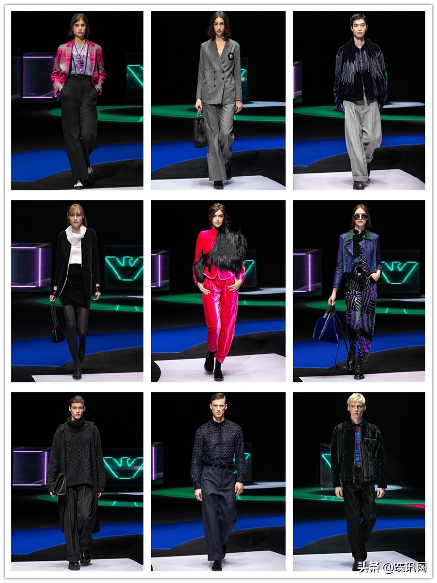 emporioarmani镂空,奢侈品牌emporioarmani