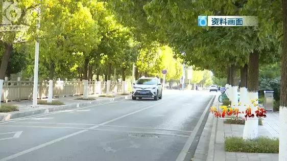 壮丽70年·见证|市城管局：当好春城“大管家”城市管理更高效