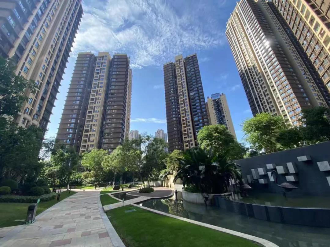 重庆巴滨路适合投资买房吗,巴滨路买房如何