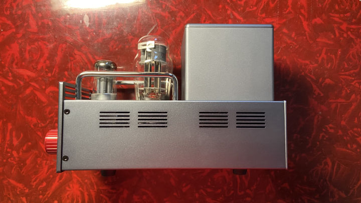 「评测」良将——XduooTA-26