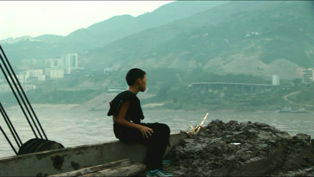 贾樟柯评分最高的电影,从某种角度上来说贾樟柯的电影