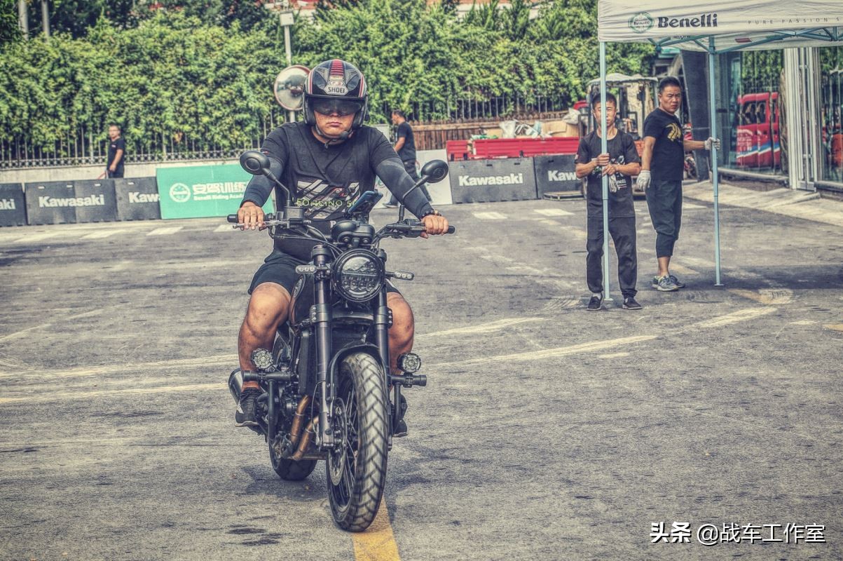 群狮呼啸！车主的节日！---2019幼狮500车主全国聚第一届