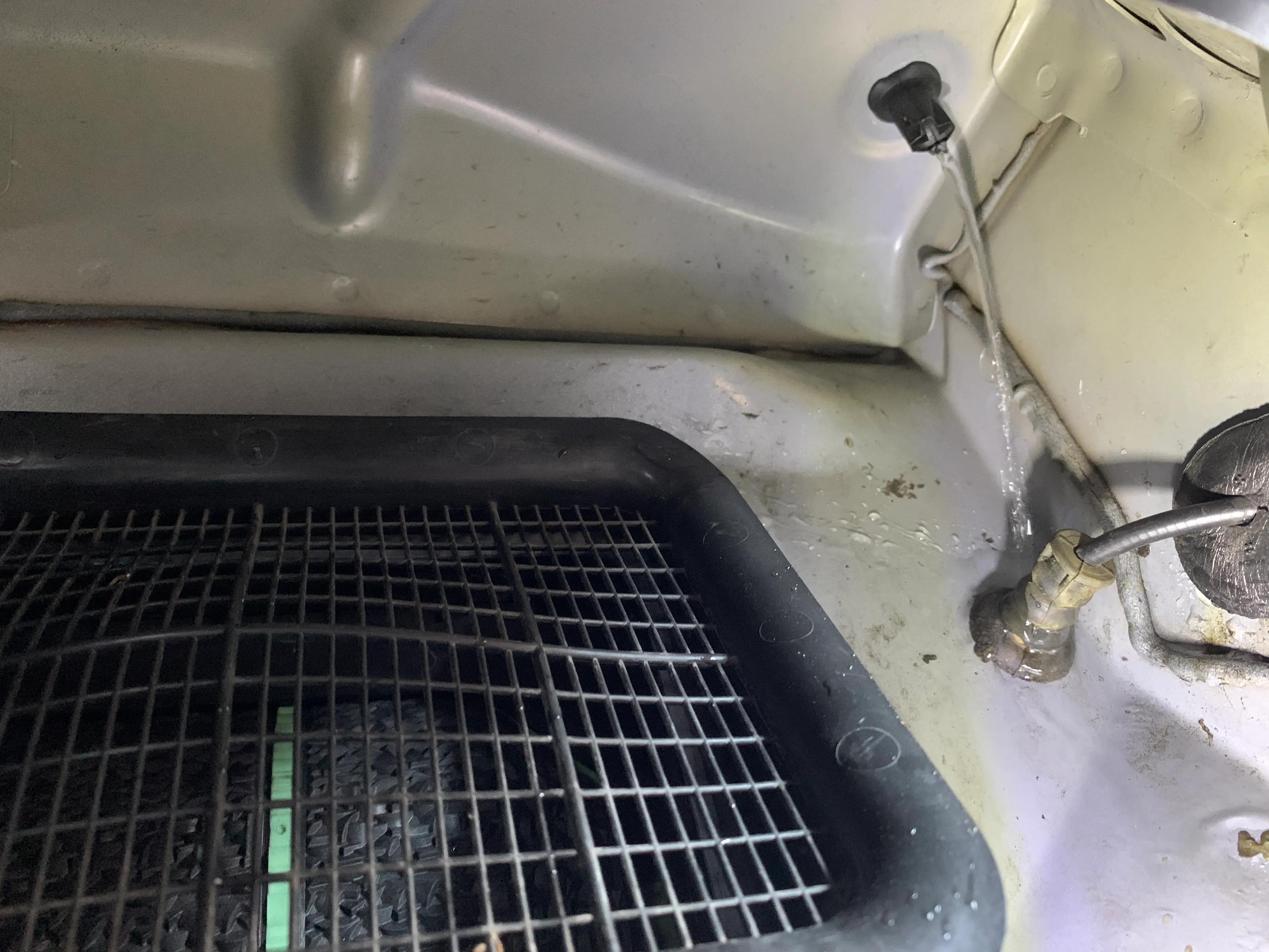 维修途观天窗价格,途观天窗漏水维修费用