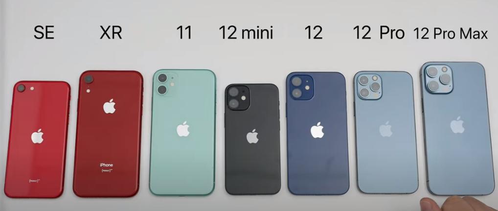 iphone7对比6s哪个好,iphone7plus对比8plus