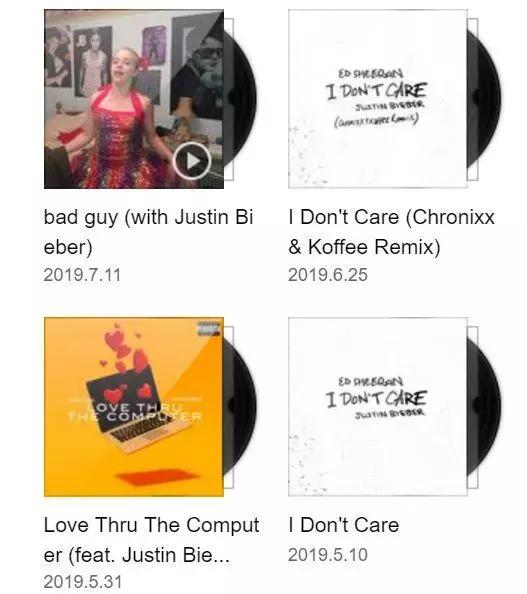 贾斯汀比伯badguy,贾斯汀比伯新歌badguy