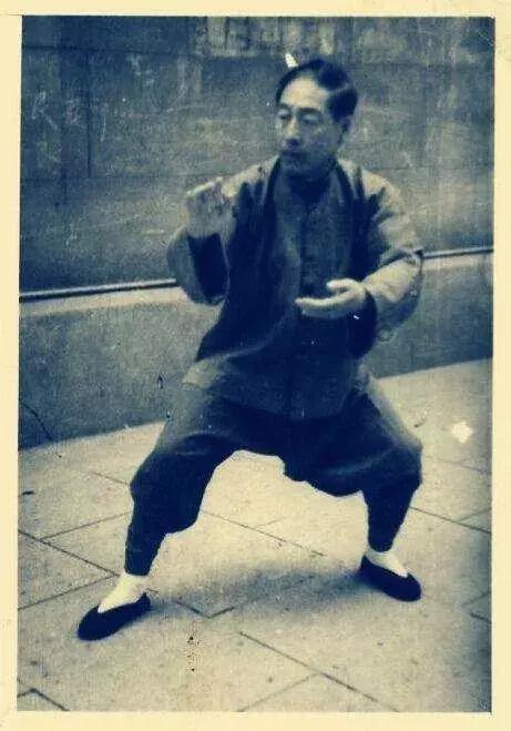 太极八步五法教程,太极八步拳教学