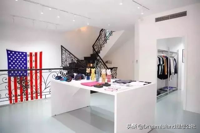 上海10家最佳买手店,上海有哪些潮流买手店