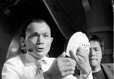 亚洲赌王怎么失手的,亚洲赌王失手视频