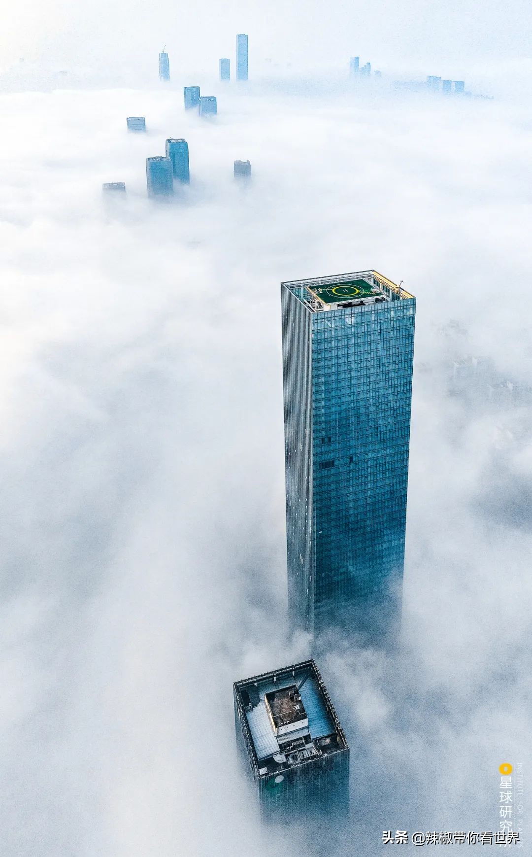 从西到东：长沙——解密星城它绝对不会让你失望
