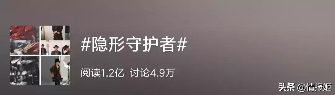 隐形守护者制作组解散,隐形守护者制作组干的事情