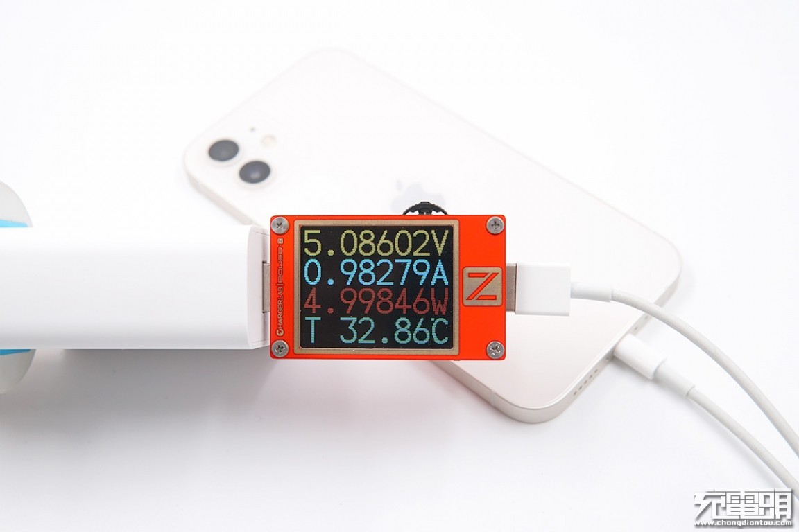 iphone12慢充电伤手机吗,iphone12慢充好不好