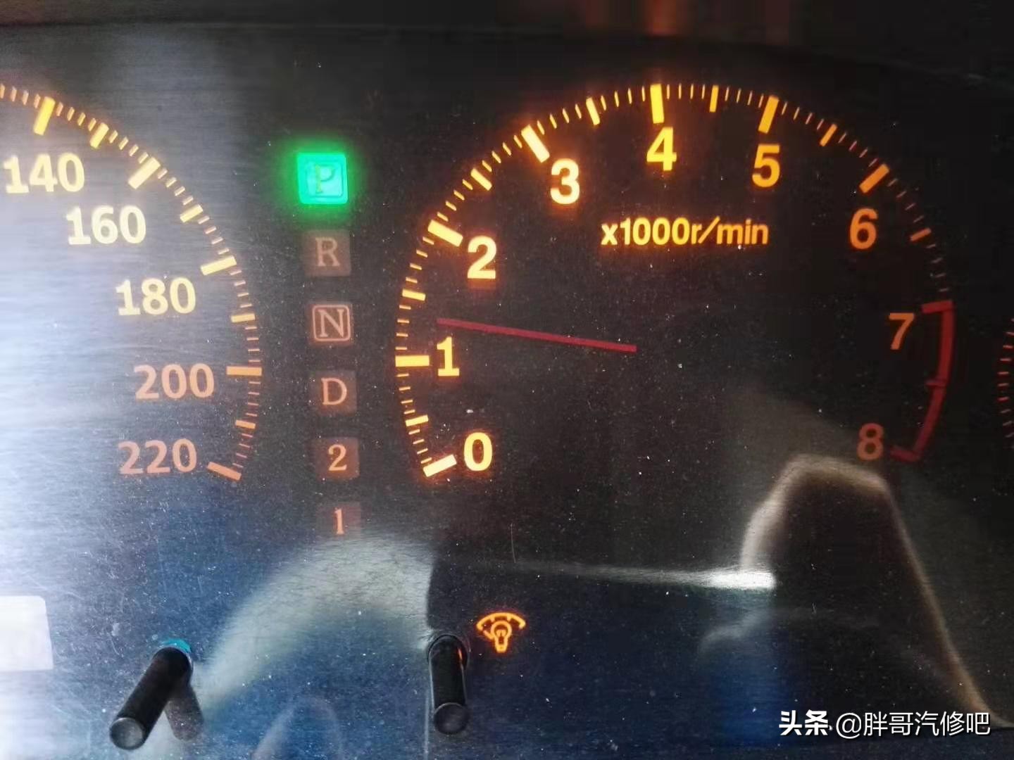 胖哥维修电动车,胖哥维修历程