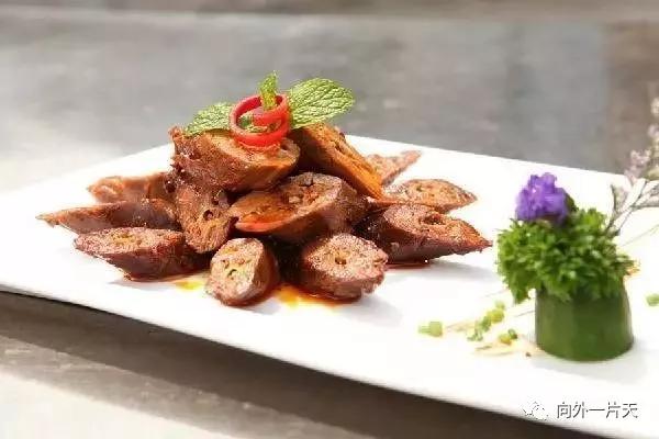 去南京旅游有什么特产值得带回,各地值得带的特产