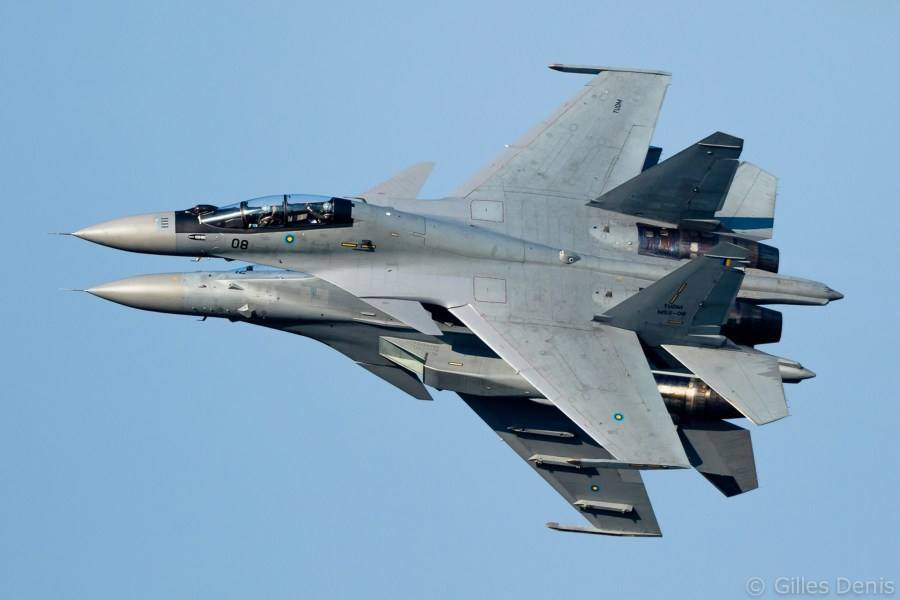 购买苏30,俄罗斯出的奇招