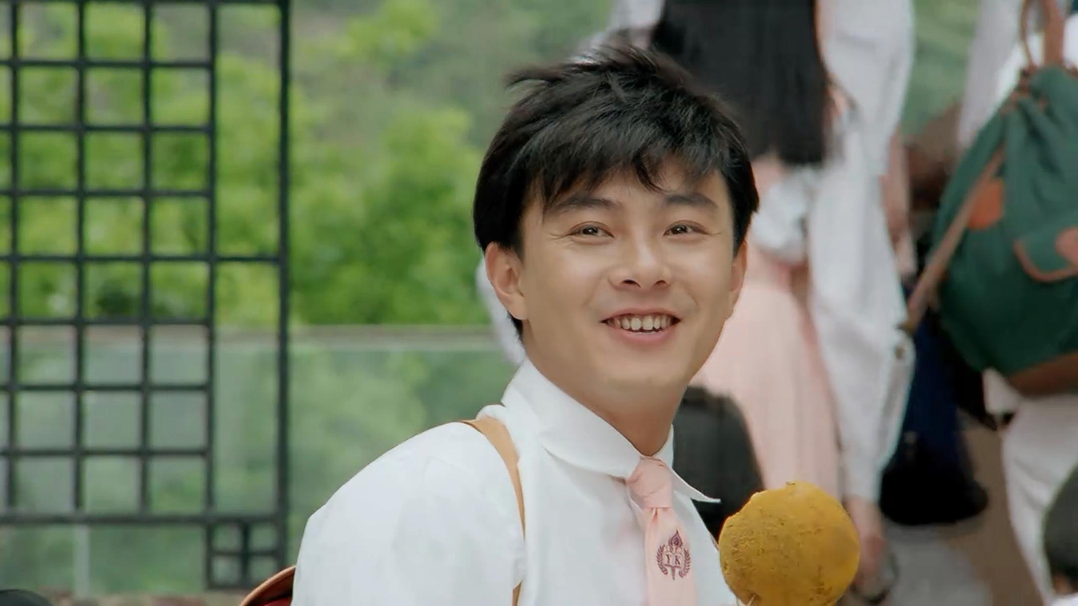 为华语影坛开创新纪元周星驰,假如周星驰出演超级学校霸王