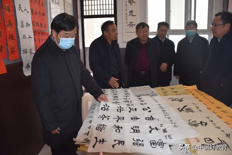 立德树人守正创新的办学理念,立德树人创新实践