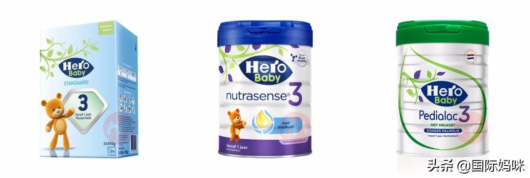 荷兰牛栏奶粉品牌介绍,荷兰牛栏奶粉在国外销量好吗
