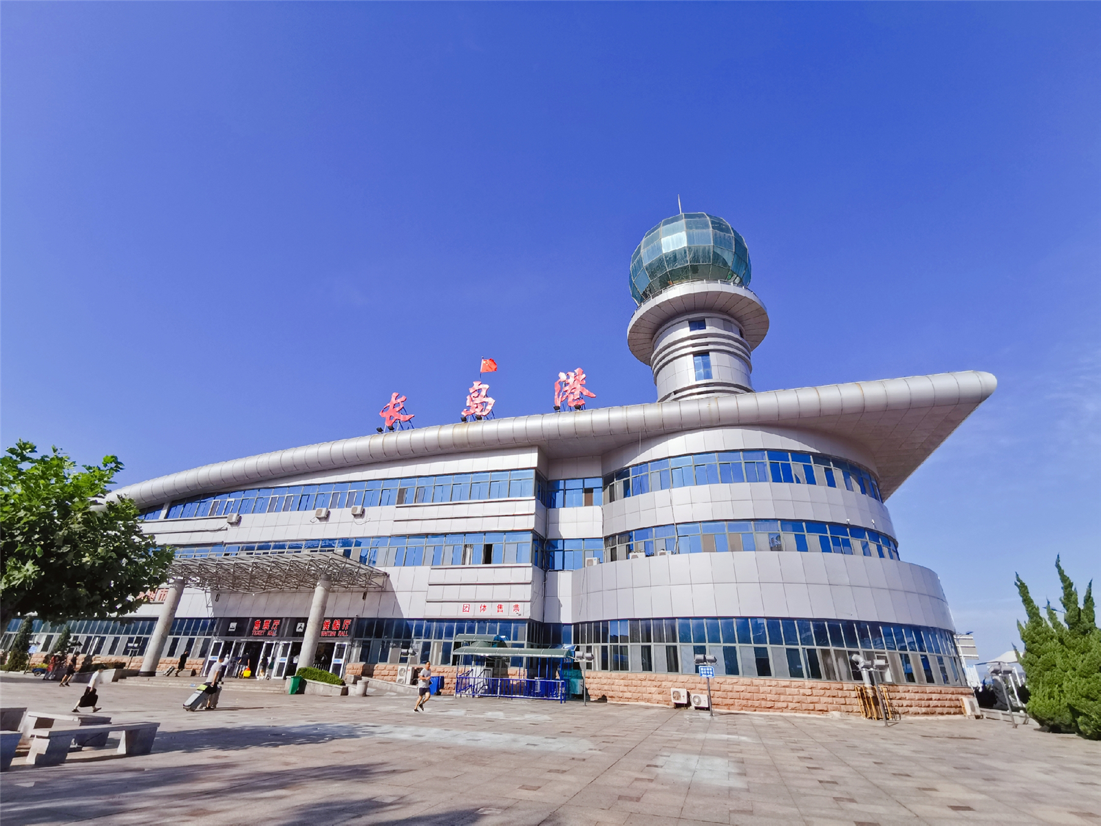 山东长岛旅游攻略四天三晚多少钱,山东长岛两天一夜旅游攻略