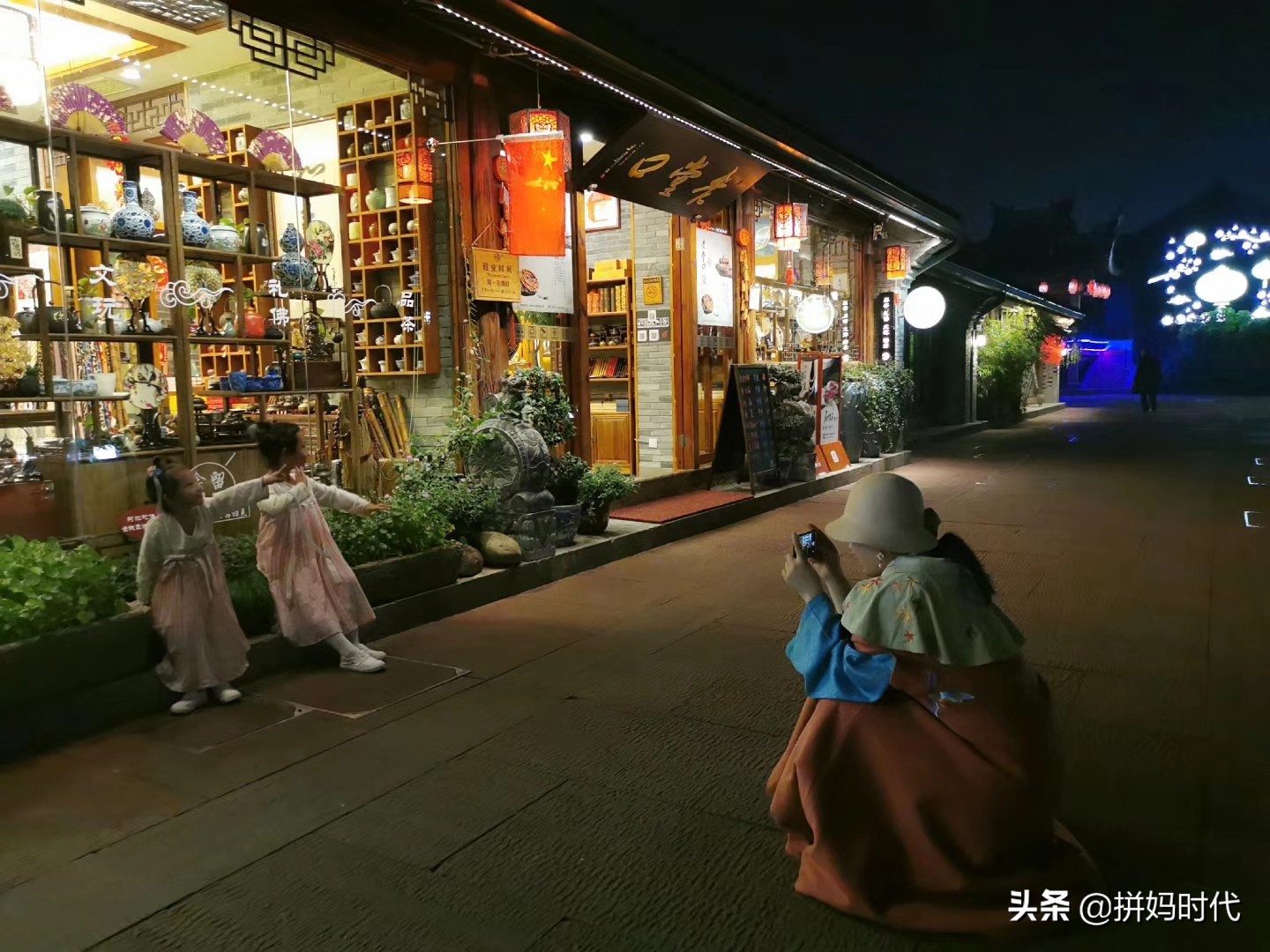 「轻舟一叶」闺蜜之约，世间人那般多，偏偏就我们相识与投缘