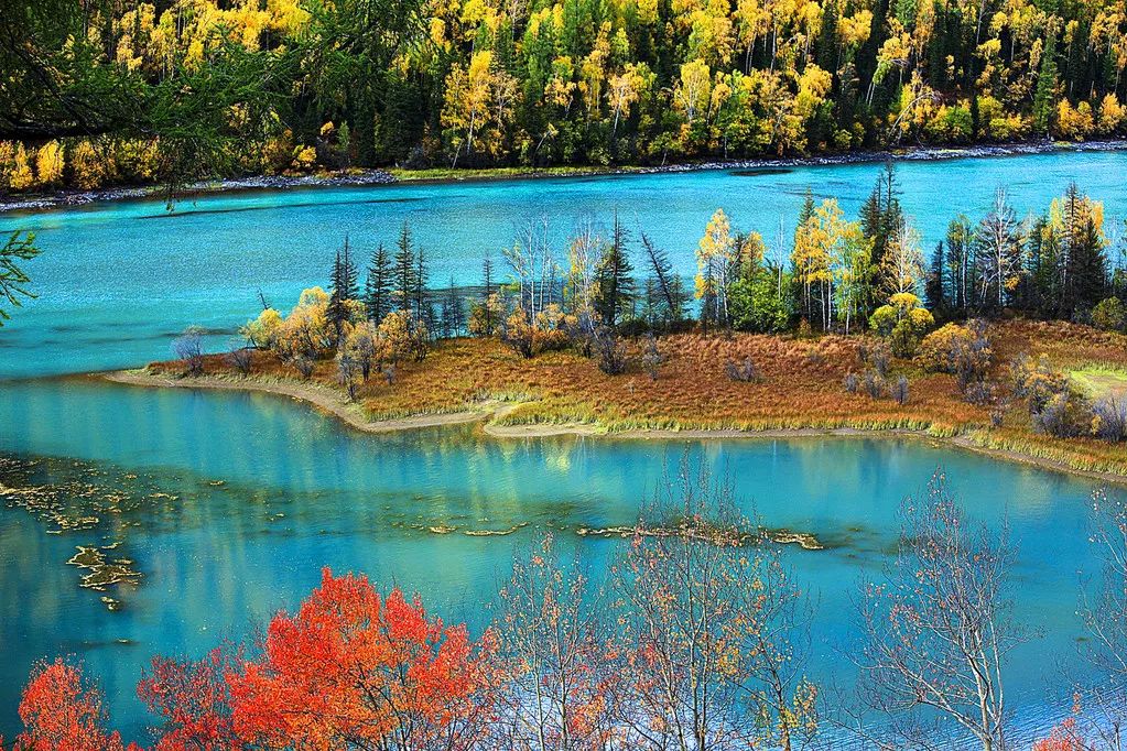 2019旅行必备清单,2022年flag清单