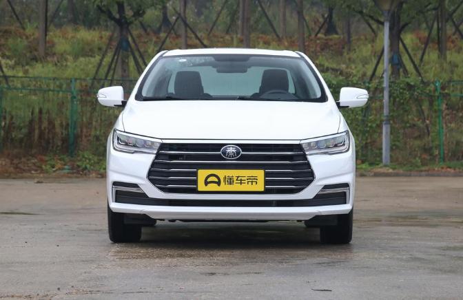 比亚迪秦plusev6万,比亚迪秦六万能买吗