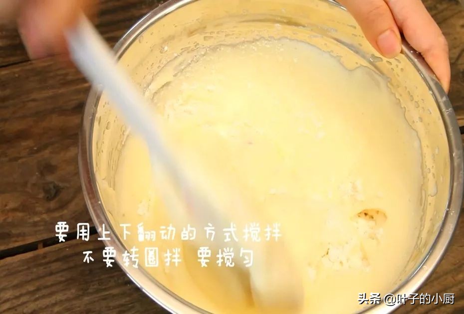 没有烤箱微波炉怎么做蛋糕,没有烤箱用电饭煲怎么做蛋糕