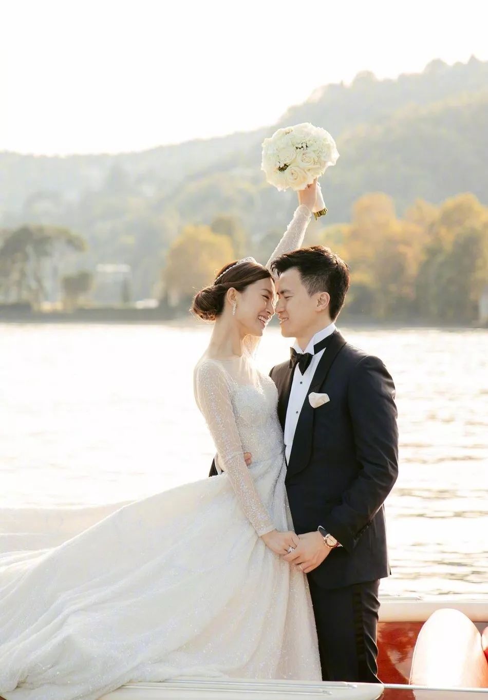 婚礼风格怎么才能独一无二,婚礼细节怎么设计避免泪目