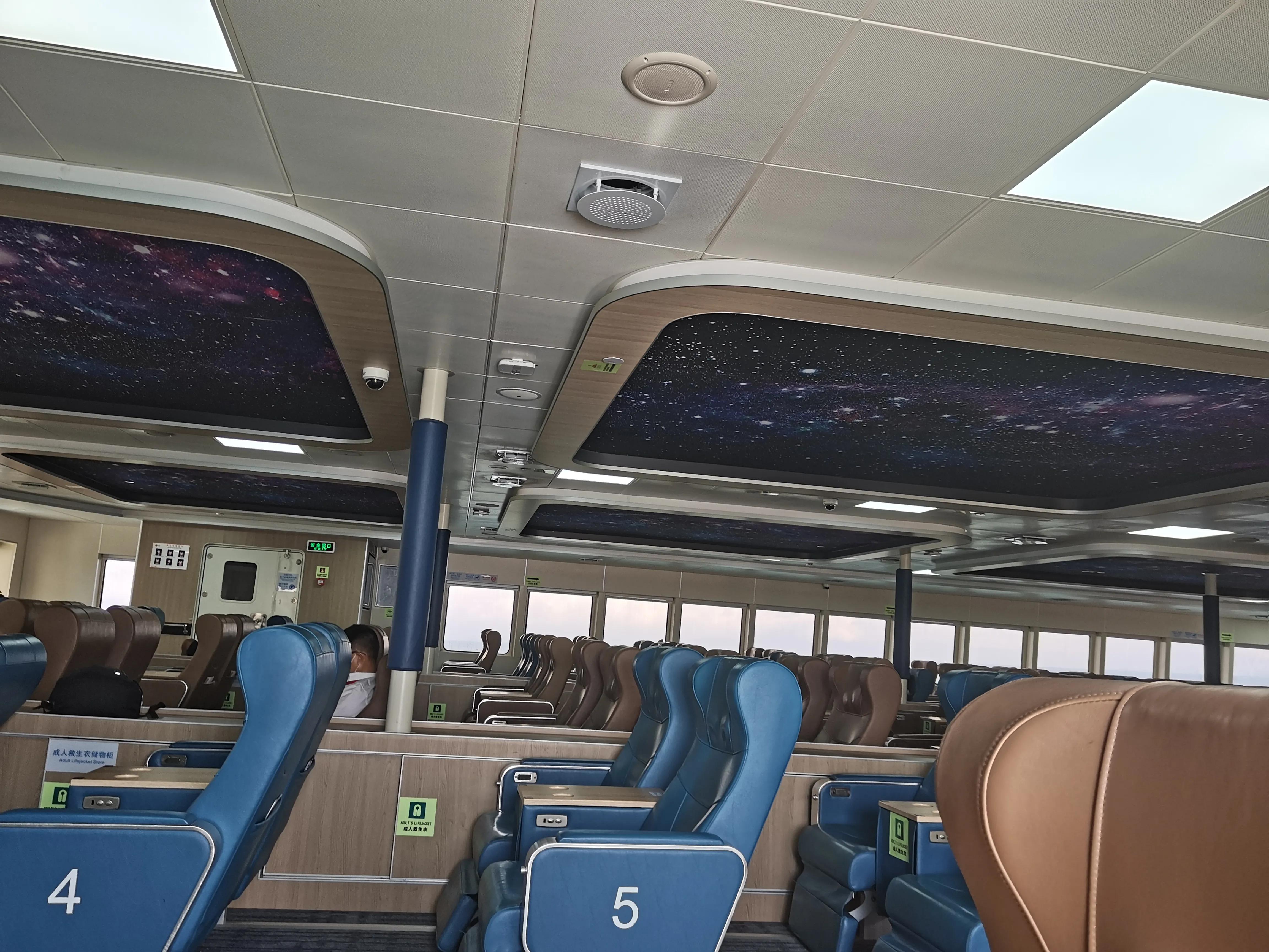 北海涠洲岛旅游景点,涠洲岛到北海要多久