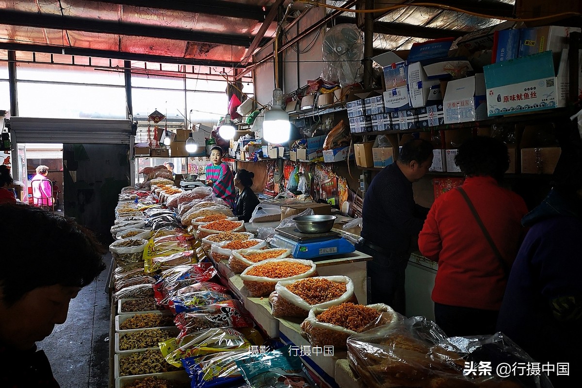辽宁一座被遗忘的地方,辽宁沈阳东北第一城
