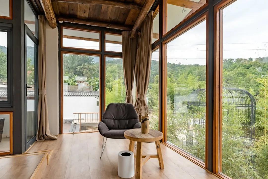 去泰山玩住哪个民宿好,爬泰山哪里住宿方便