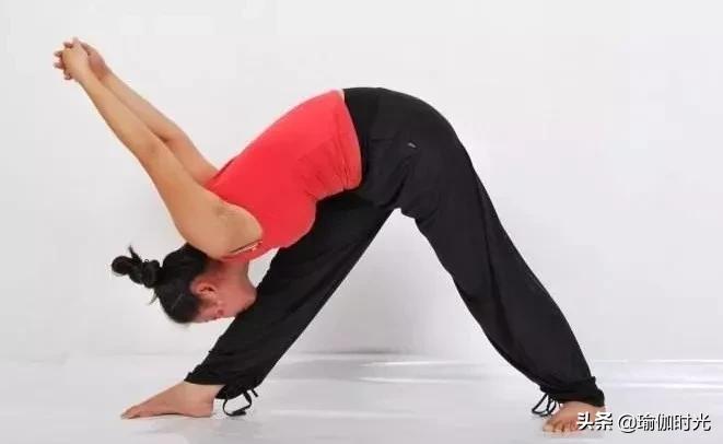 瑜伽经典3个动作瘦身,瑜伽28个经典动作跟练