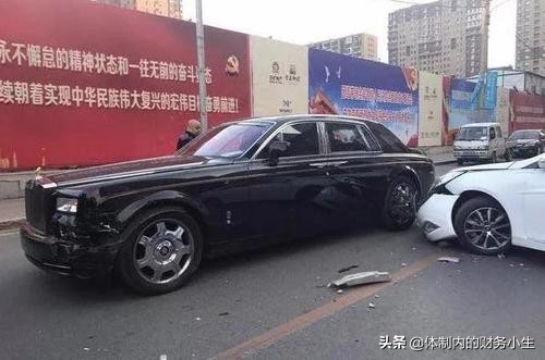 在路上开车撞到了豪车赔不起咋办,开车撞了豪车怎么办