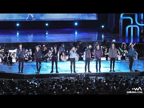 韩歌推荐exo,exo韩曲