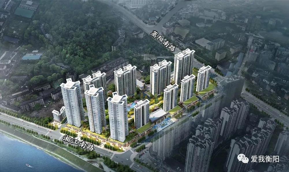 2020衡阳房屋网签排名,衡阳10月份网签价格