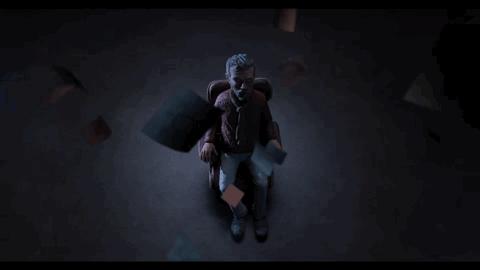 豆瓣9.3奥斯卡最佳动画,奥斯卡提名动画短片勿忘我