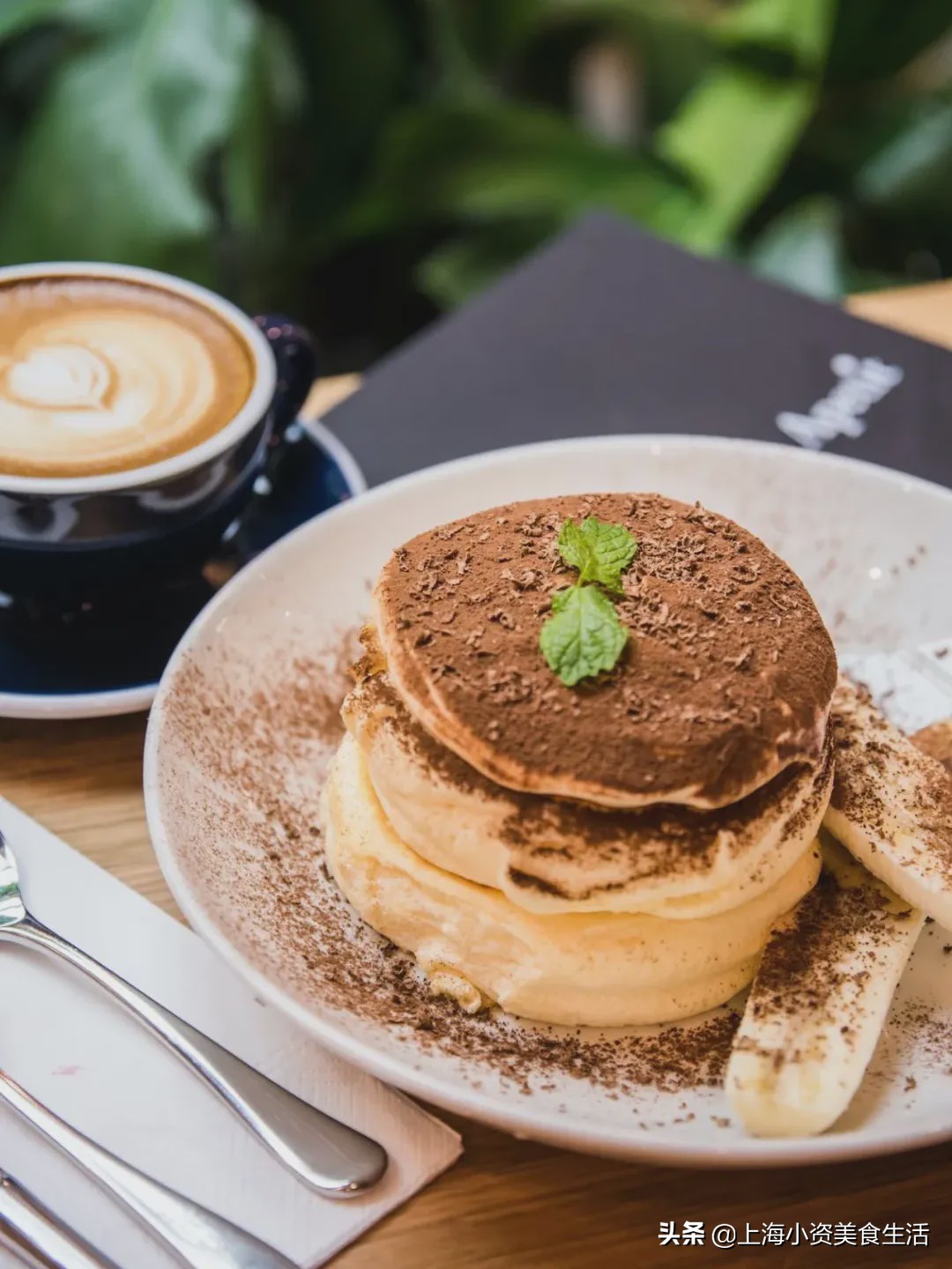 魔都brunch店,魔都最新露台早午餐全地图