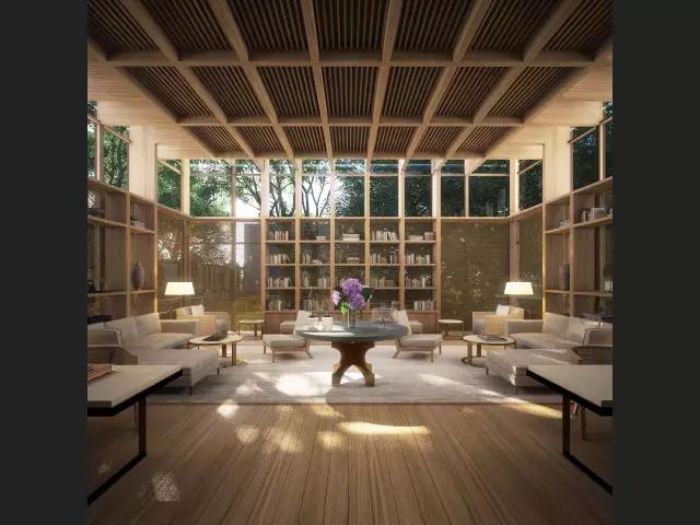 安缦避世,最孤独的安缦酒店