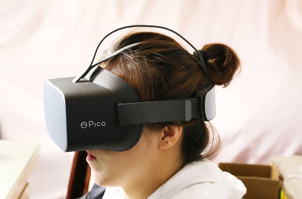 身临其境vr电影,声临其境沉浸式影院