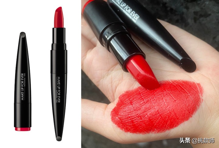 mac新款唇膏满意红柚色,mac唇膏公认最好看的色号