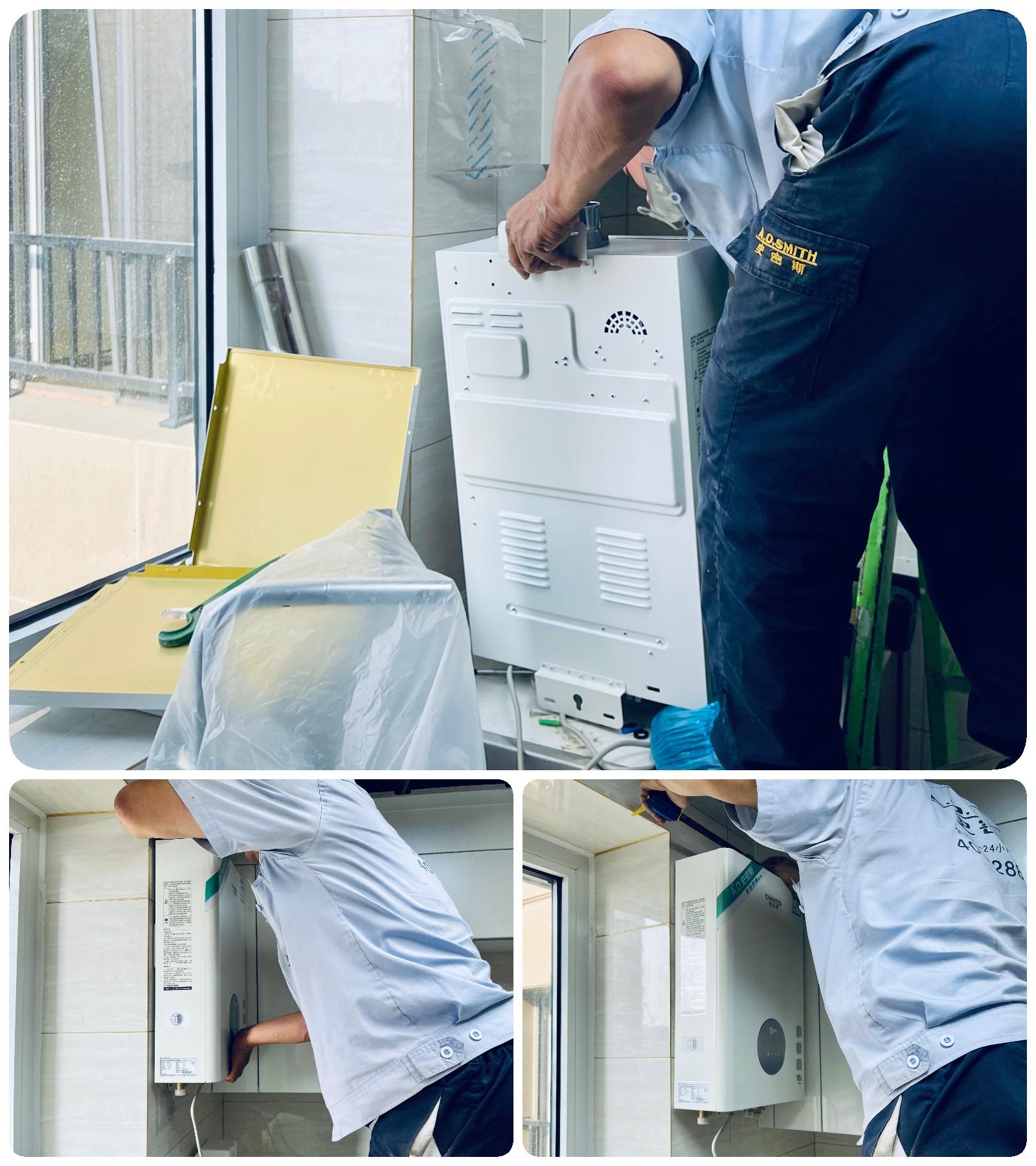 零冷水燃气热水器怎么做到的,零冷水燃气热水器好不好