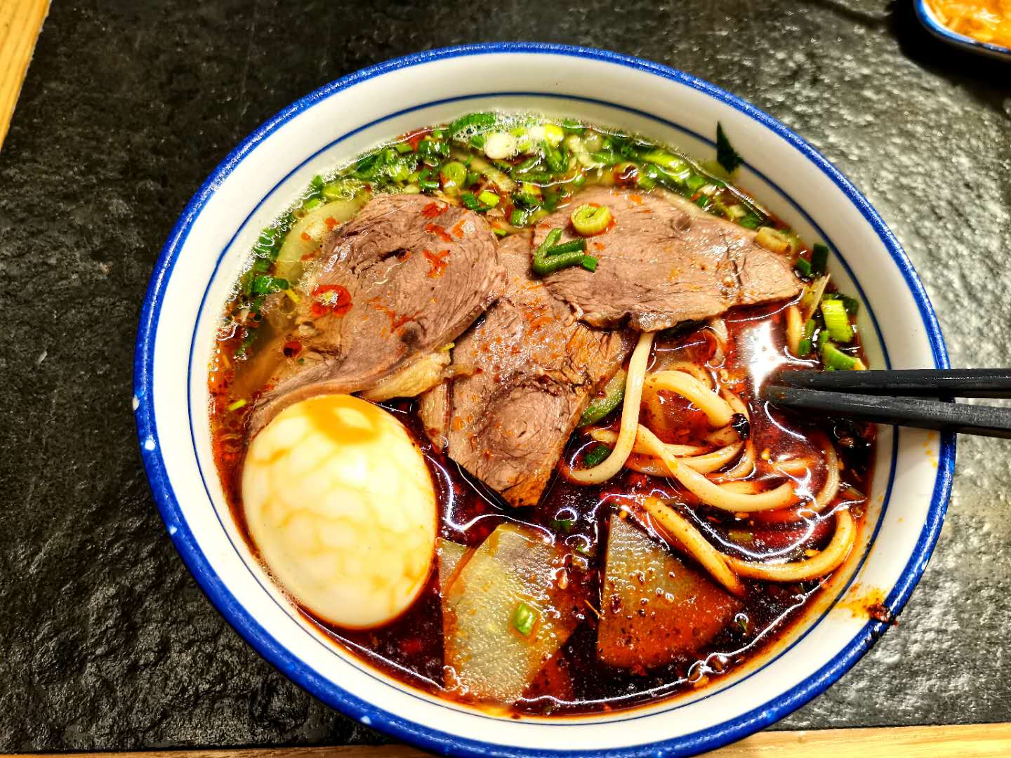 松鼠家牛肉面到底好不好吃？来自网友的这些评价请查收