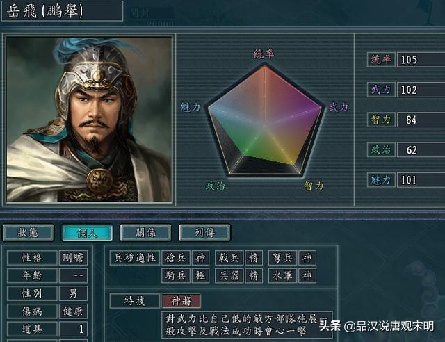 三国志11血色衣冠项羽配什么武将,三国志11血色衣冠宝物特技不生效