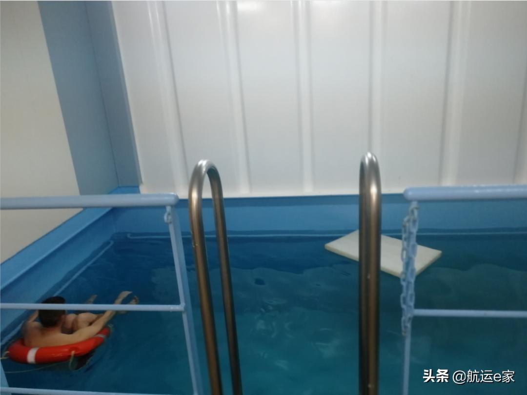 船员真实经历视频,海员船员的故事