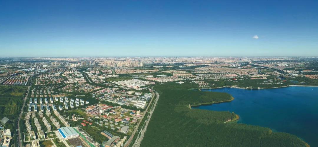 长春最新的富人区,长春都市传说