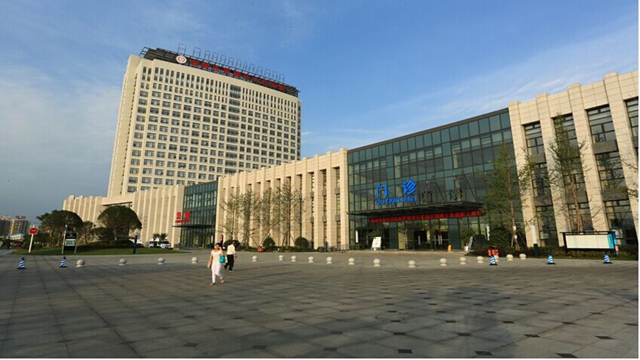 成都市三级医院最新名单出炉，其中新都区上榜四家，驰援湖北加油