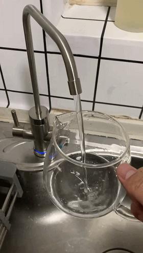 RO反渗透净水器怎么选？华凌800G净水器使用体验