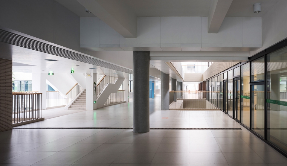 2.5亿建设学校，只为孩子快乐成长--苏州科技城实验小学