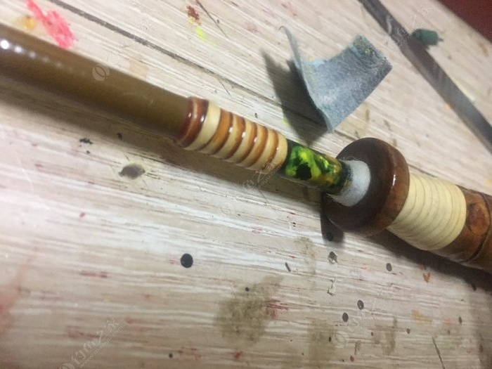 罗汉竹竿,罗汉竹和什么搭配好看