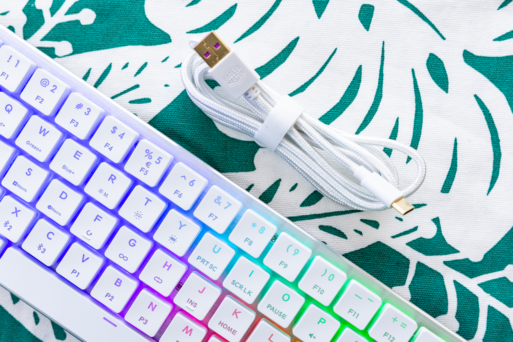 酷冷至尊sk630与621区别,酷冷至尊sk621灯光定义