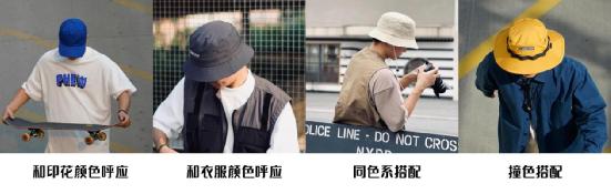 男生高级搭配配饰细节,简约穿搭男生适合戴什么配饰